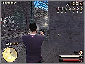 Spróbuj podejść do taśmy - [8] The Ambush cz.3 | Total Overdose - Total Overdose: A Gunslingers Tale in Mexico - poradnik do gry