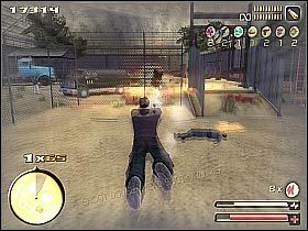 5 - [8] The Ambush cz.3 | Total Overdose - Total Overdose: A Gunslingers Tale in Mexico - poradnik do gry