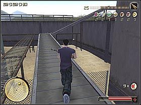 7 - [8] The Ambush cz.3 | Total Overdose - Total Overdose: A Gunslingers Tale in Mexico - poradnik do gry