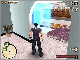 1 - [Los Toros] Cerro De Los Angeles | Total Overdose - Total Overdose: A Gunslingers Tale in Mexico - poradnik do gry