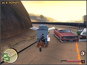 2 - [Los Toros] Cerro De Los Angeles | Total Overdose - Total Overdose: A Gunslingers Tale in Mexico - poradnik do gry