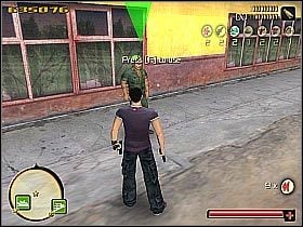 1 - [Point Challenge] Industrial Race | Total Overdose - Total Overdose: A Gunslingers Tale in Mexico - poradnik do gry