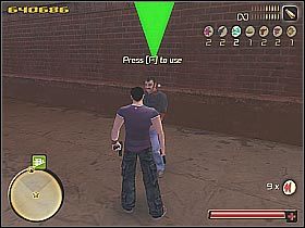 1 - [Point Challenge] Bullseye Challenge | Total Overdose - Total Overdose: A Gunslingers Tale in Mexico - poradnik do gry