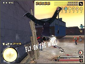 2 - [Point Challenge] Fly On The Wall Challenge | Total Overdose - Total Overdose: A Gunslingers Tale in Mexico - poradnik do gry