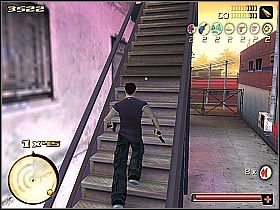 4 - [10] El Macho Meeting | Total Overdose - Total Overdose: A Gunslingers Tale in Mexico - poradnik do gry