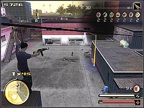 6 - [10] El Macho Meeting | Total Overdose - Total Overdose: A Gunslingers Tale in Mexico - poradnik do gry