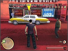 Po dotarciu na miejsce zacznij biec w stronę widocznego w oddali stadionu - [11] Kill The Bull cz.1 | Total Overdose - Total Overdose: A Gunslingers Tale in Mexico - poradnik do gry