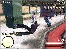 1 - [11] Kill The Bull cz.2 | Total Overdose - Total Overdose: A Gunslingers Tale in Mexico - poradnik do gry