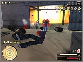 2 - [11] Kill The Bull cz.2 | Total Overdose - Total Overdose: A Gunslingers Tale in Mexico - poradnik do gry