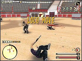 W sumie będziesz musiał pokonać kilkudziesięciu przeciwników - [11] Kill The Bull cz.2 | Total Overdose - Total Overdose: A Gunslingers Tale in Mexico - poradnik do gry