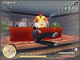 6 - [11] Kill The Bull cz.2 | Total Overdose - Total Overdose: A Gunslingers Tale in Mexico - poradnik do gry