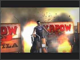 8 - [11] Kill The Bull cz.2 | Total Overdose - Total Overdose: A Gunslingers Tale in Mexico - poradnik do gry