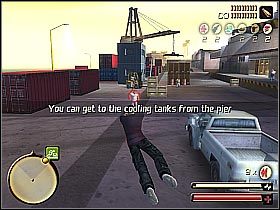 Wykorzystaj wolną chwilę, aby dokładnie zbadać całą okolicę - [Point Challenge] Rotten Meat | Total Overdose - Total Overdose: A Gunslingers Tale in Mexico - poradnik do gry