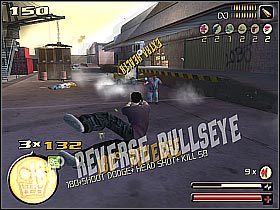 2 - [Point Challenge] Rotten Meat | Total Overdose - Total Overdose: A Gunslingers Tale in Mexico - poradnik do gry