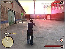 7 - [Point Challenge] Rotten Meat | Total Overdose - Total Overdose: A Gunslingers Tale in Mexico - poradnik do gry