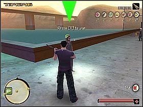 1 - [Point Challenge] Dockland Gate Hunt | Total Overdose - Total Overdose: A Gunslingers Tale in Mexico - poradnik do gry