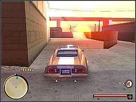 1 - [Point Challenge] Dockland Race | Total Overdose - Total Overdose: A Gunslingers Tale in Mexico - poradnik do gry