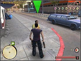 1 - [Point Challenge] 180 Degrees Challenge | Total Overdose - Total Overdose: A Gunslingers Tale in Mexico - poradnik do gry