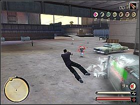 2 - [12] The Car Dealer cz.1 | Total Overdose - Total Overdose: A Gunslingers Tale in Mexico - poradnik do gry