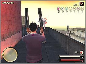 4 - [12] The Car Dealer cz.1 | Total Overdose - Total Overdose: A Gunslingers Tale in Mexico - poradnik do gry