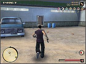 4 - [12] The Car Dealer cz.2 | Total Overdose - Total Overdose: A Gunslingers Tale in Mexico - poradnik do gry