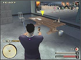 6 - [12] The Car Dealer cz.2 | Total Overdose - Total Overdose: A Gunslingers Tale in Mexico - poradnik do gry