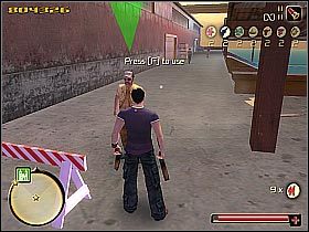 1 - [Point Challenge] Morientes Mow Down | Total Overdose - Total Overdose: A Gunslingers Tale in Mexico - poradnik do gry