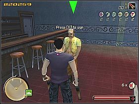 1 - [Point Challenge] Free Virgillo | Total Overdose - Total Overdose: A Gunslingers Tale in Mexico - poradnik do gry