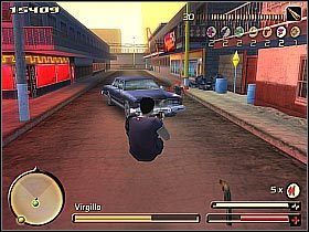 5 - [Point Challenge] Free Virgillo | Total Overdose - Total Overdose: A Gunslingers Tale in Mexico - poradnik do gry