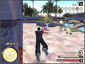 2 - [13] Make Elvez Sing cz.1 | Total Overdose - Total Overdose: A Gunslingers Tale in Mexico - poradnik do gry