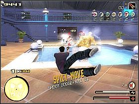 4 - [13] Make Elvez Sing cz.1 | Total Overdose - Total Overdose: A Gunslingers Tale in Mexico - poradnik do gry