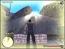 4 - [13] Make Elvez Sing cz.2 | Total Overdose - Total Overdose: A Gunslingers Tale in Mexico - poradnik do gry