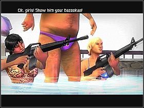 1 - [13] Make Elvez Sing cz.3 | Total Overdose - Total Overdose: A Gunslingers Tale in Mexico - poradnik do gry