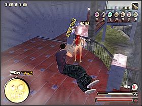 Na koniec zostaw sobie Elveza (screen 1) - [13] Make Elvez Sing cz.3 | Total Overdose - Total Overdose: A Gunslingers Tale in Mexico - poradnik do gry