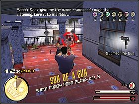 3 - [13] Make Elvez Sing cz.3 | Total Overdose - Total Overdose: A Gunslingers Tale in Mexico - poradnik do gry