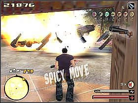 Ruszaj dalej - [13] Make Elvez Sing cz.3 | Total Overdose - Total Overdose: A Gunslingers Tale in Mexico - poradnik do gry