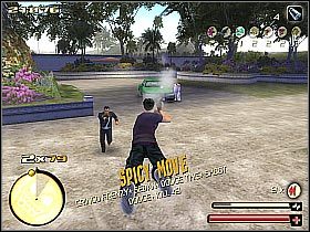 4 - [13] Make Elvez Sing cz.3 | Total Overdose - Total Overdose: A Gunslingers Tale in Mexico - poradnik do gry