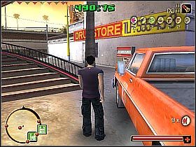 Skieruj się na wyższy poziom - [Point Challenge] Stolen Evidence | Total Overdose - Total Overdose: A Gunslingers Tale in Mexico - poradnik do gry