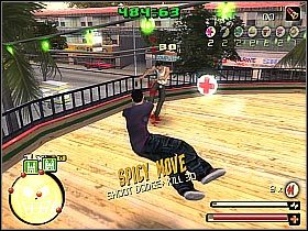 2 - [Point Challenge] Stolen Evidence | Total Overdose - Total Overdose: A Gunslingers Tale in Mexico - poradnik do gry