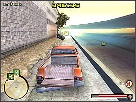 4 - [Point Challenge] Stolen Evidence | Total Overdose - Total Overdose: A Gunslingers Tale in Mexico - poradnik do gry