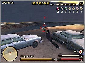 5 - [Point Challenge] Stolen Evidence | Total Overdose - Total Overdose: A Gunslingers Tale in Mexico - poradnik do gry