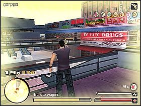 2 - [Point Challenge] Mall Rats | Total Overdose - Total Overdose: A Gunslingers Tale in Mexico - poradnik do gry