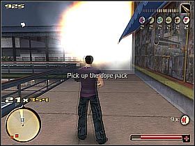 3 - [Point Challenge] Mall Rats | Total Overdose - Total Overdose: A Gunslingers Tale in Mexico - poradnik do gry