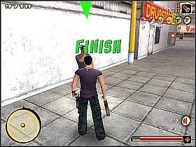 4 - [Point Challenge] Mall Rats | Total Overdose - Total Overdose: A Gunslingers Tale in Mexico - poradnik do gry