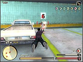 2 - [Point Challenge] Collect Evidence | Total Overdose - Total Overdose: A Gunslingers Tale in Mexico - poradnik do gry