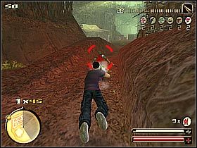 2 - [15] The General cz.1 | Total Overdose - Total Overdose: A Gunslingers Tale in Mexico - poradnik do gry