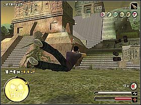 6 - [15] The General cz.1 | Total Overdose - Total Overdose: A Gunslingers Tale in Mexico - poradnik do gry