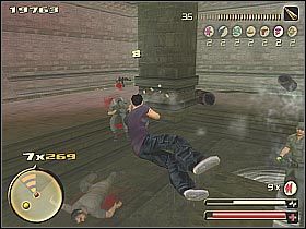 6 - [15] The General cz.2 | Total Overdose - Total Overdose: A Gunslingers Tale in Mexico - poradnik do gry