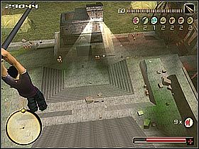 5 - [15] The General cz.3 | Total Overdose - Total Overdose: A Gunslingers Tale in Mexico - poradnik do gry