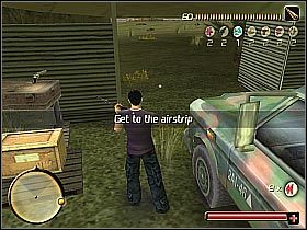 1 - [16] Escape The Jungle cz.1 | Total Overdose - Total Overdose: A Gunslingers Tale in Mexico - poradnik do gry